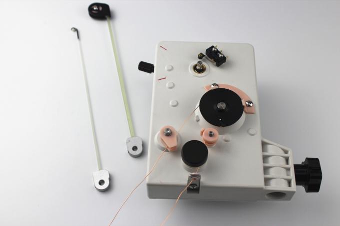 Bộ Căng Dây Từ Tính Chuyên Dụng Cho Biến Áp; Thiết Bị Điện Gia Dụng QIANHE QH-MTAS - Ảnh 3