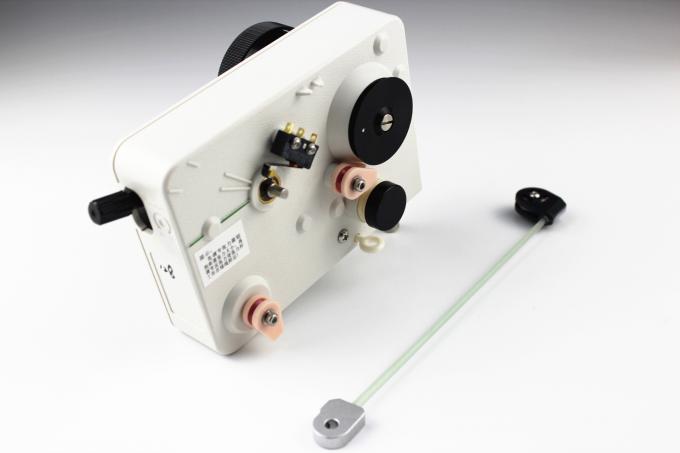 Bộ Căng Dây Từ Tính Tích Hợp Máy Dán Băng Keo Tự Động QIANHE QH-MTASS - Ảnh 4