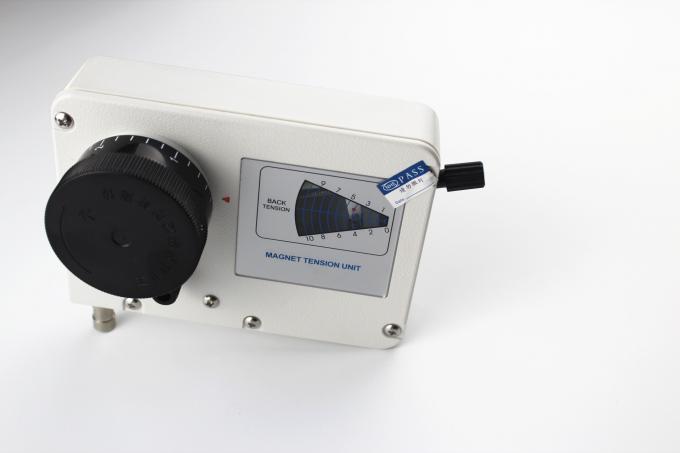 Bộ Căng Dây Từ Tính Tích Hợp Máy Dán Băng Keo Tự Động QIANHE QH-MTASS - Ảnh 3