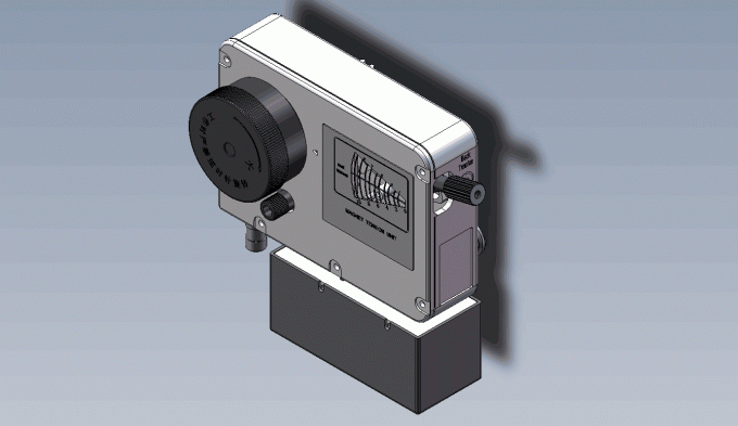 Bộ căng dây từ tính QIANHE MTA/MTQ Series - Ảnh 6