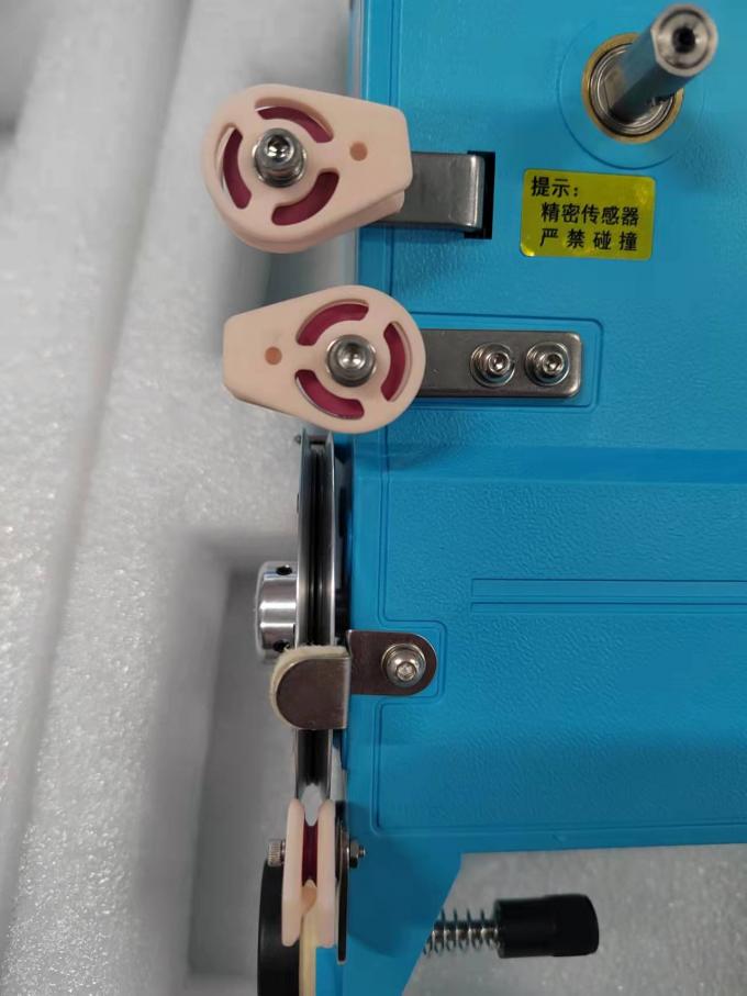 Bộ căng dây Servo điện tử chính xác cao QIANHE - Ảnh 6