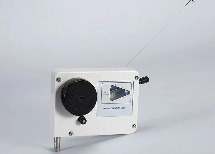 Bộ căng dây từ tính QIANHE cho máy quấn dây CNC (Magnet Tension Unit) - Ảnh 4