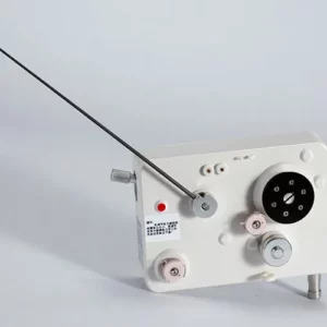 Bộ căng dây từ tính máy quấn dây CNC tự động QIANHE (đường kính dây 0.08mm–0.40mm)