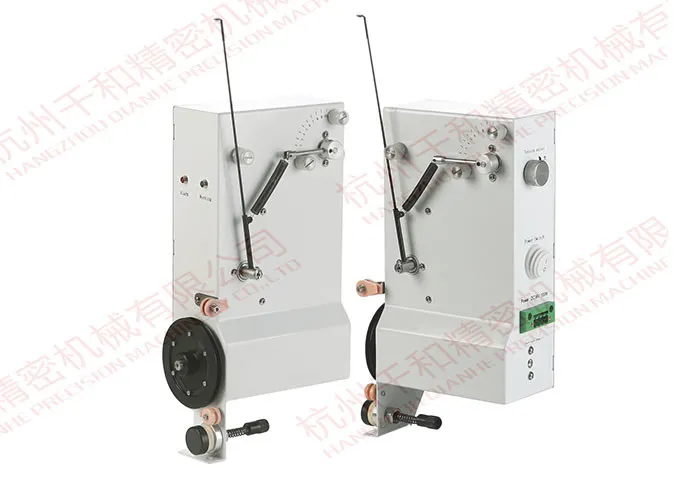 Bộ căng dây Servo điện tử QIANHE ST600D-18 - Ảnh 2
