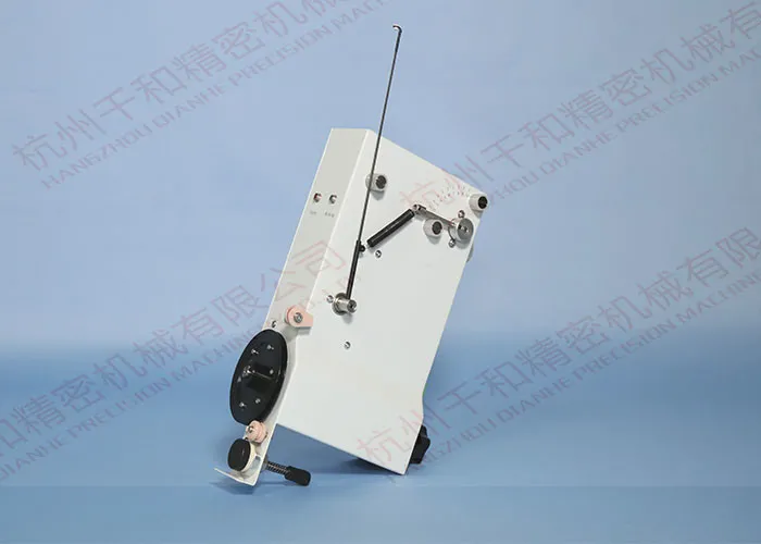 Bộ Căng Dây Servo Cao Cấp QIANHE ST600D-18 - Ảnh 2