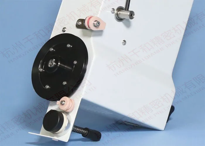 Bộ Căng Dây Servo Cao Cấp QIANHE ST600D-18 - Ảnh 3
