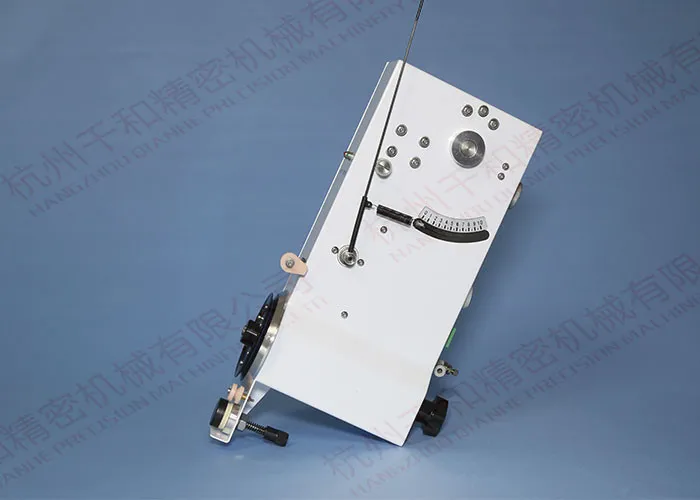 Bộ Căng Dây Servo Cao Cấp QIANHE ST800-18 - Ảnh 2