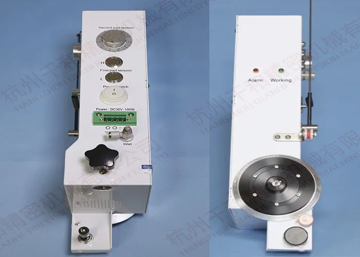 Bộ Căng Dây Servo Cao Cấp QIANHE ST800-18 - Ảnh 3