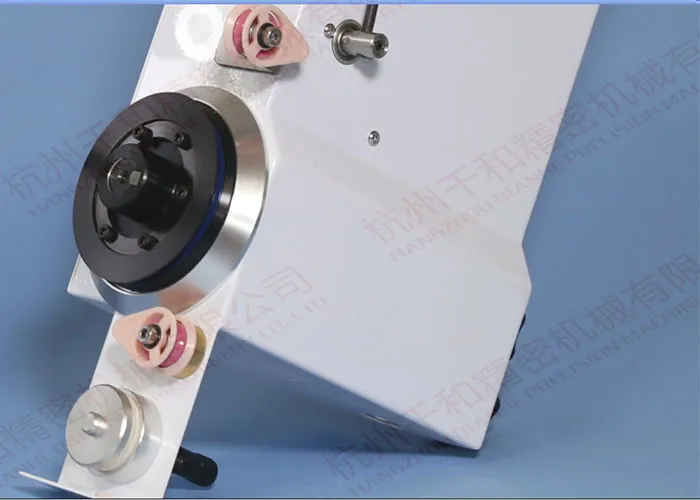 Bộ Căng Dây Servo Cao Cấp QIANHE ST2000-9 - Ảnh 2
