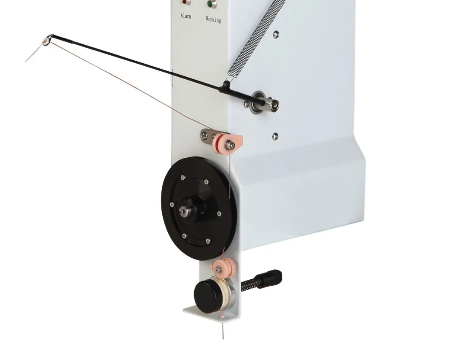 Bộ Căng Dây Servo Cao Cấp QIANHE ST2000-9 - Ảnh 4