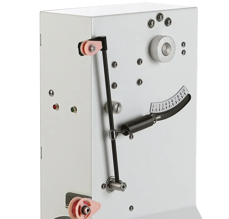 Bộ Căng Dây Servo Cao Cấp QIANHE ST2000-9 - Ảnh 3