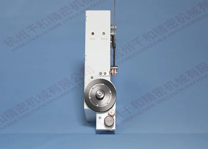 Bộ căng dây Servo điện tử QIANHE ST800-18 (dòng ST Series) - Ảnh 2