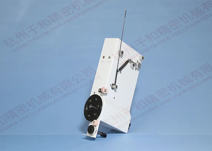 Bộ căng dây Servo điện tử QIANHE ST800-18 (dòng ST Series)