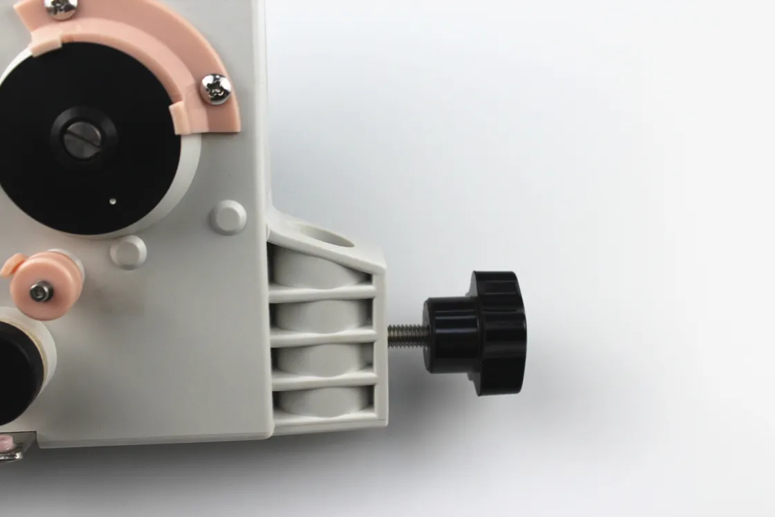 Bộ Căng Dây Từ Tính Chuyên Dụng Cho Biến Áp; Thiết Bị Điện Gia Dụng QIANHE QH-MTAS - Ảnh 5