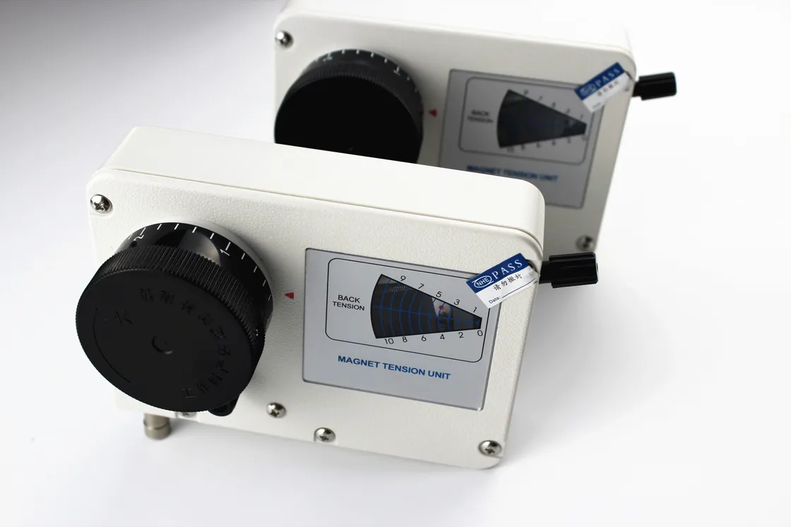 Bộ Căng Dây Từ Tính Chuyên Dụng Quấn Stator Động Cơ QH-MTAS - Ảnh 2
