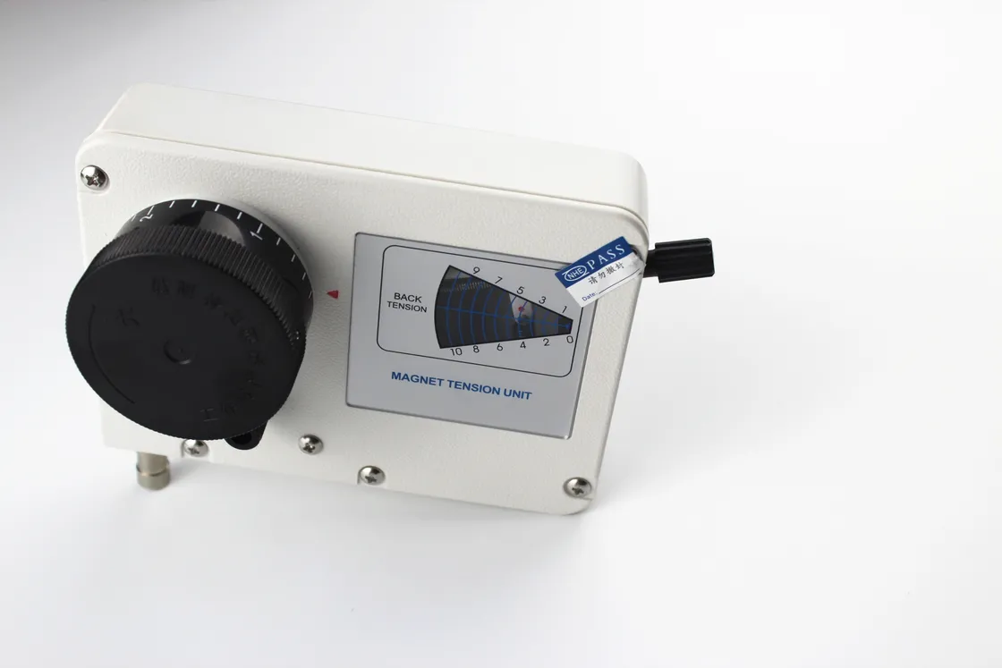 Bộ Căng Dây Từ Tính Màu Trắng QIANHE White Series - Ảnh 3