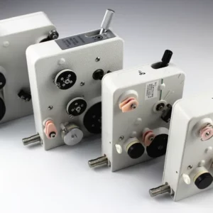 Bộ Căng Dây Từ Tính Tích Hợp Máy Dán Băng Keo Tự Động QIANHE QH-MTASS