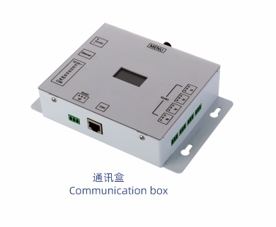 Bộ Căng Dây Servo Đa Cấp QIANHE ZST Series - Ảnh 3