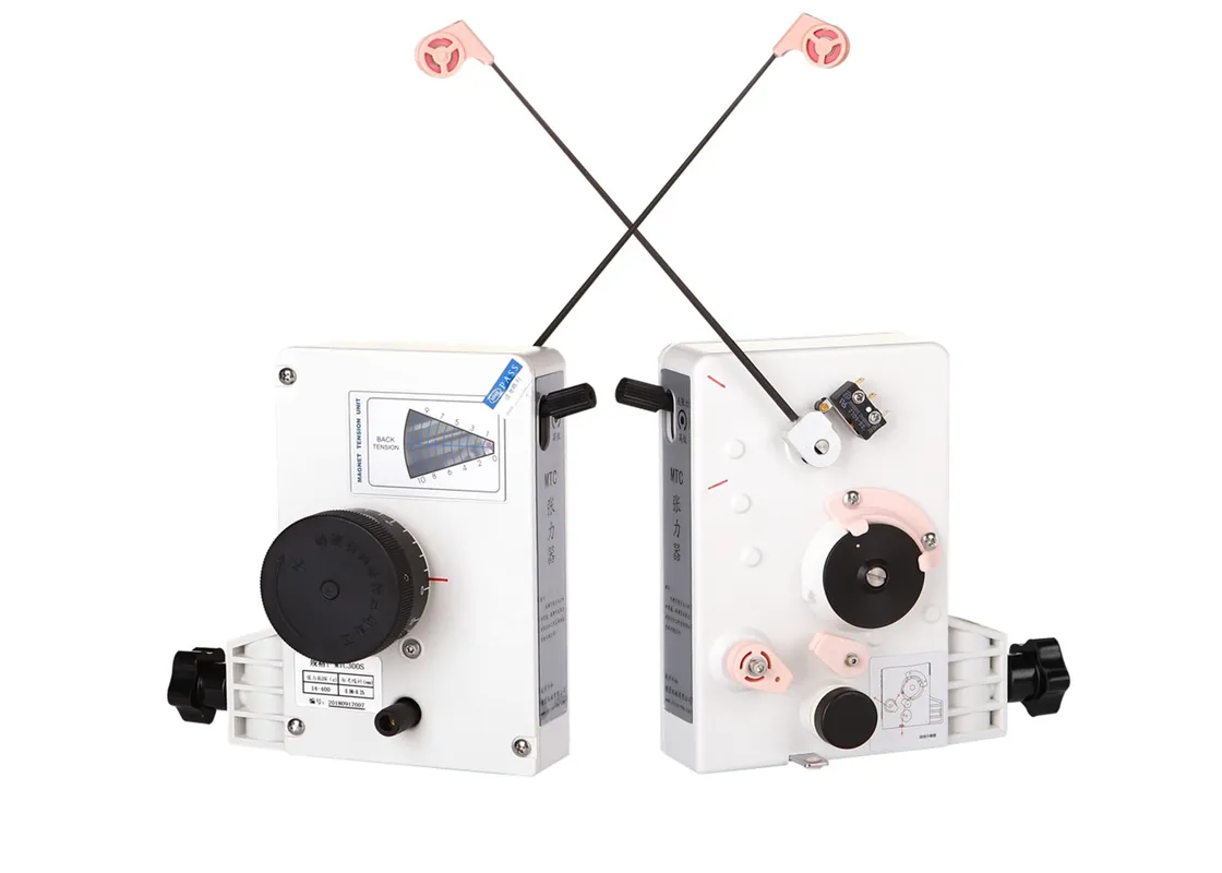 Bộ căng dây từ tính Mini QIANHE QH-MTCSS