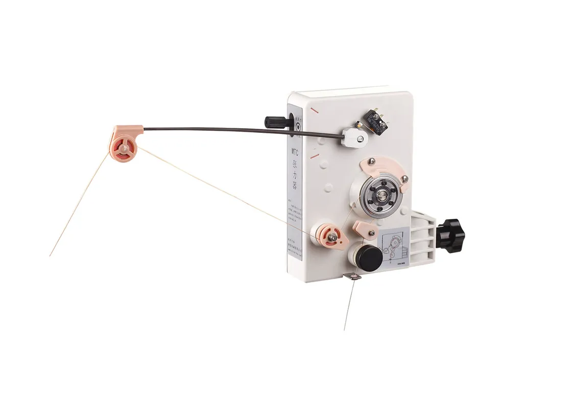 Bộ căng dây từ tính Mini QIANHE QH-MTCSS - Ảnh 2