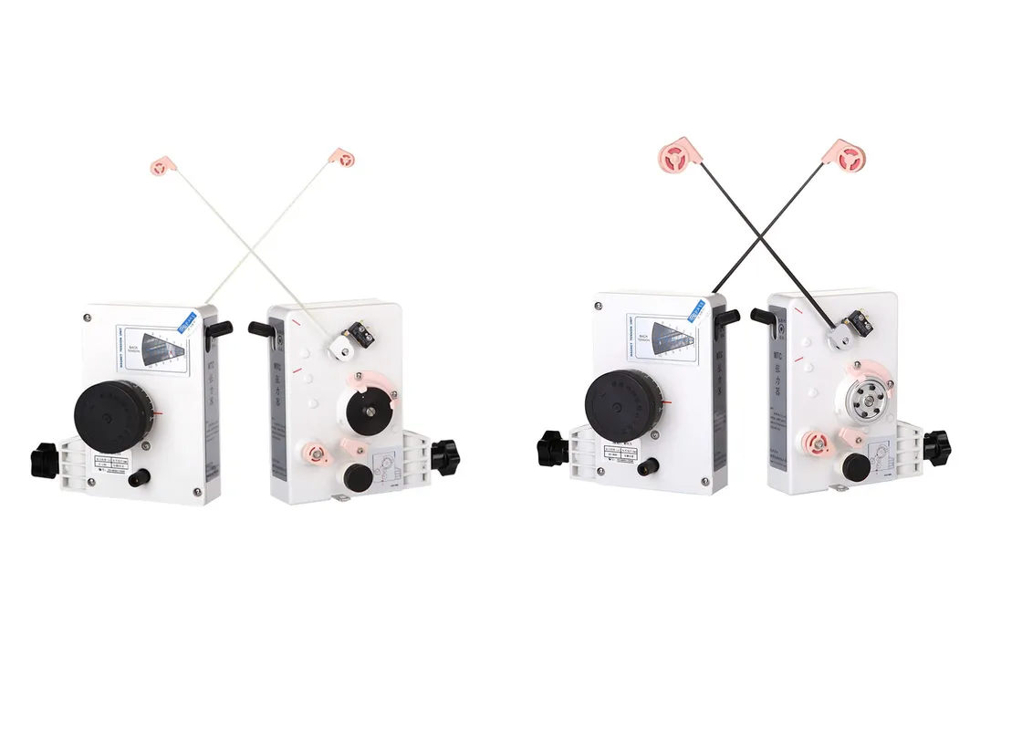 Bộ căng dây từ tính Mini QIANHE QH-MTCSS - Ảnh 3