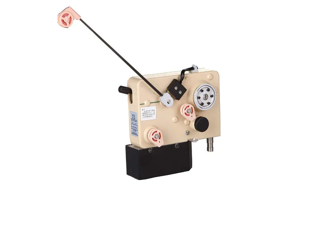 Bộ căng dây từ tính tự động QIANHE QH-MTQ300S