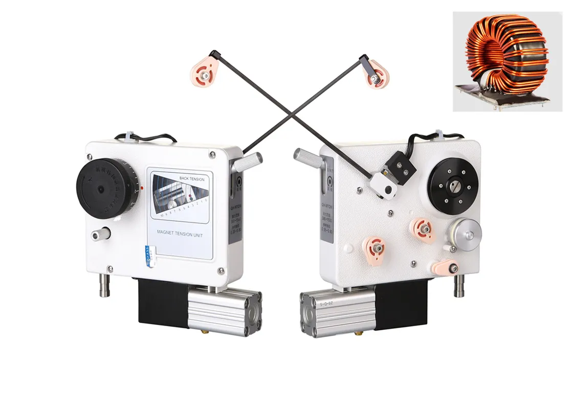 Bộ căng dây từ tính QIANHE MTA/MTQ Series