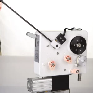 Bộ Căng Dây Từ Tính Kiểu Nằm Ngang Chuyên Dụng Quấn Cuộn Dây Không Lõi (Air Core) QIANHE QH-MTQ Series