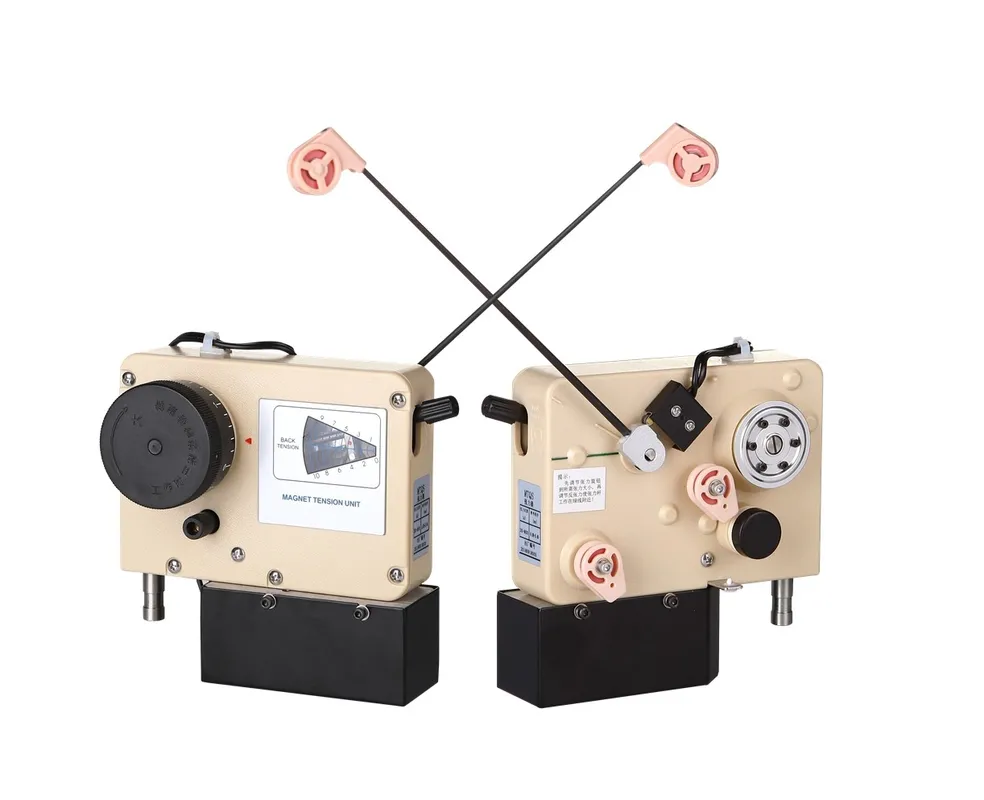 Bộ căng dây từ tính QIANHE MTA/MTQ Series - Ảnh 3
