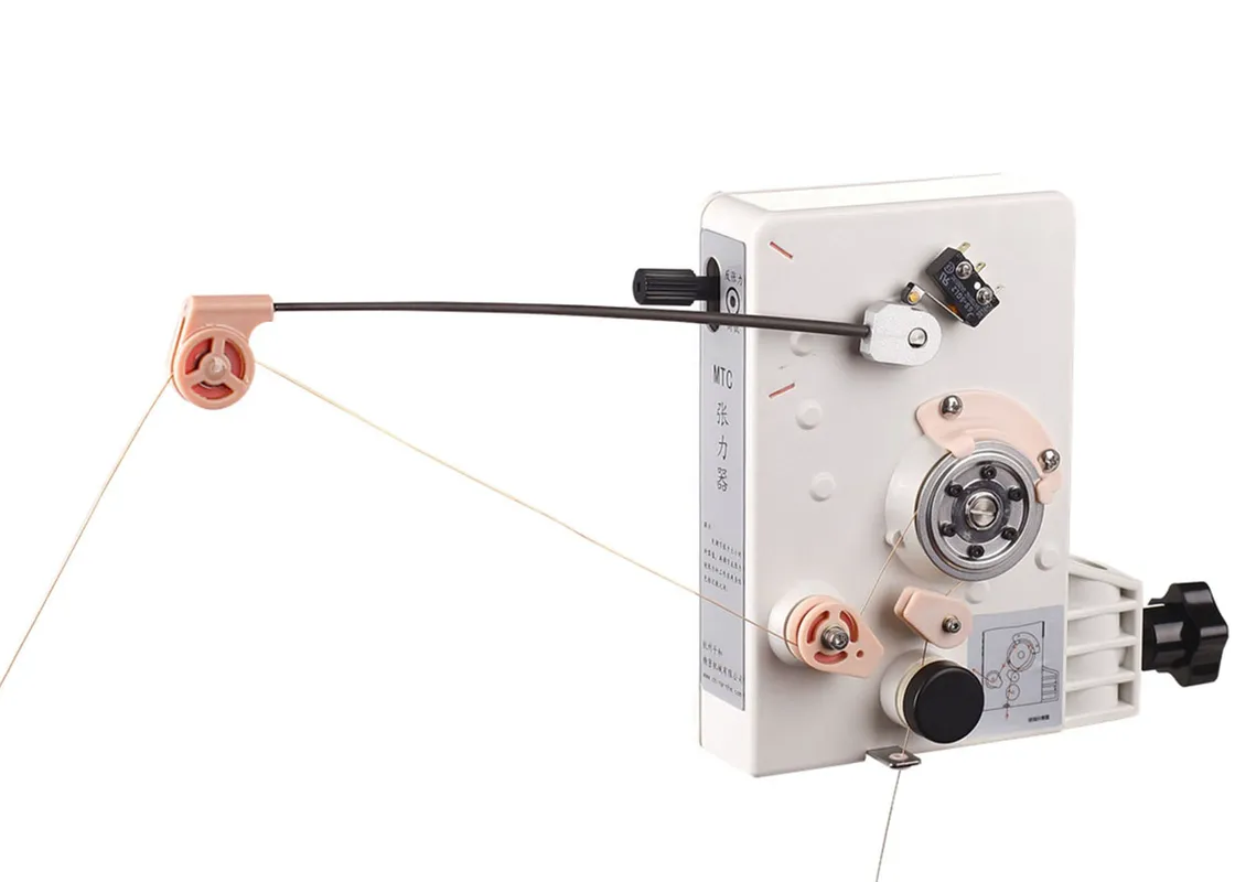 Bộ Căng Dây Từ Tính Chuyên Dụng Quấn Biến Áp Cao Tần QIANHE QH-MTCS