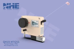 Bộ Căng Dây Từ Tính Hợp Kim & Nhựa Kỹ Thuật QIANHE Multi-Spindle Series