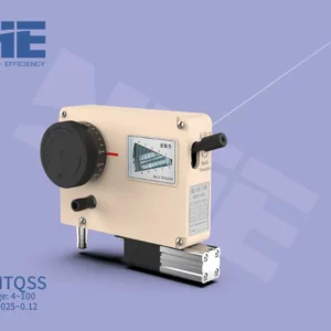 Bộ Căng Dây Từ Tính Hợp Kim & Nhựa Kỹ Thuật QIANHE Multi-Spindle Series