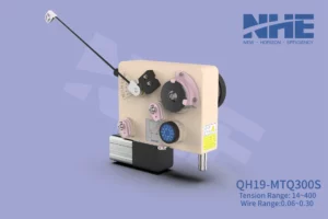 Bộ Căng Dây Từ Tính Đa Năng Quấn Motor DC, Biến Áp; Rơ-le QIANHE MTA Series