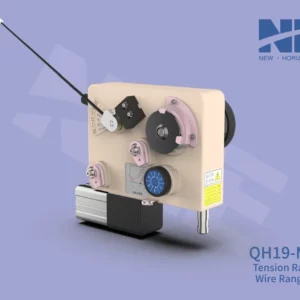 Bộ Căng Dây Từ Tính Đa Năng Quấn Motor DC, Biến Áp; Rơ-le QIANHE MTA Series