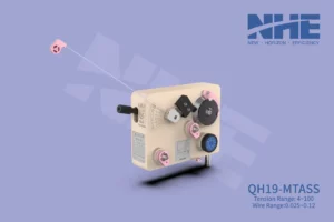 Bộ Căng Dây Từ Tính Kiểu Nằm Ngang Chuyên Dụng Cho Dây Siêu Mịn QIANHE QH19-MTASS