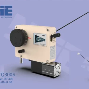 Bộ Căng Dây Từ Tính Tích Hợp Cơ Chế Nhả Lực Căng QIANHE QH19-MTQSS