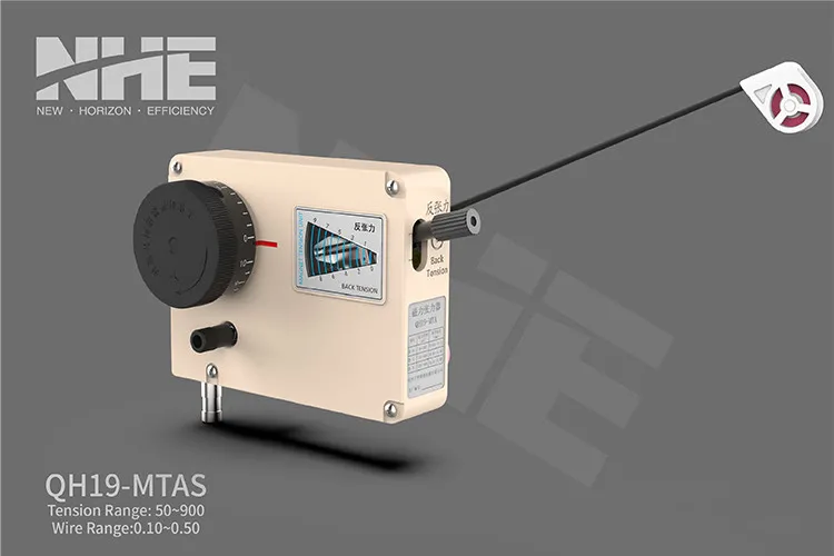 Bộ Căng Dây / Sợi Từ Tính Đa Năng QIANHE QH19-MTCS