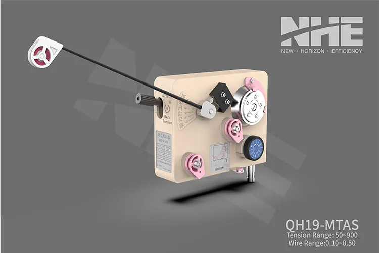 Bộ Căng Dây / Sợi Từ Tính Đa Năng QIANHE QH19-MTCS - Ảnh 2