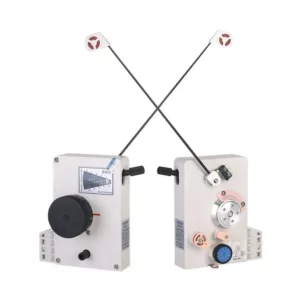 Bộ căng dây từ tính QIANHE cho máy quấn Rotor