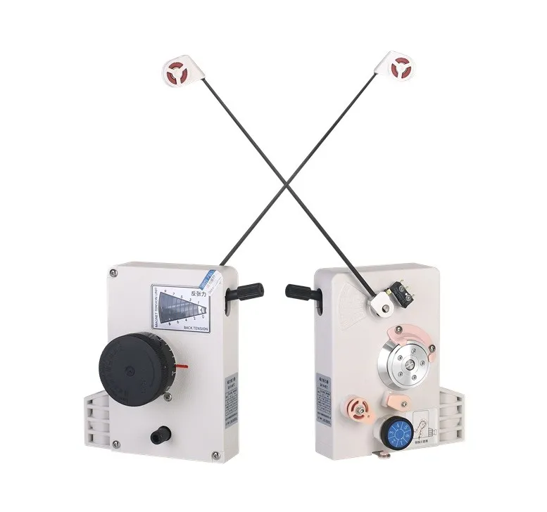 Bộ căng dây từ tính QIANHE cho máy quấn Rotor