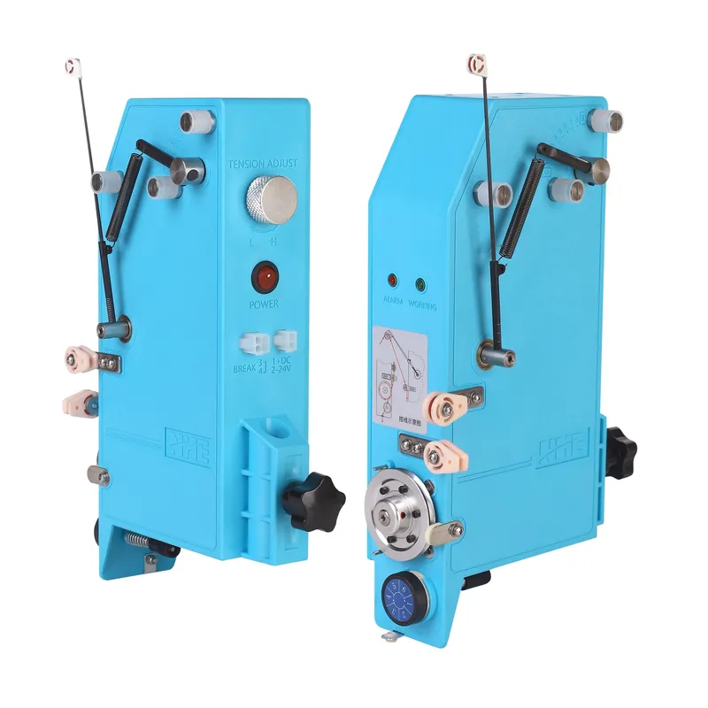 Bộ căng dây Servo tự động QIANHE (dải lực căng 2g–600g)