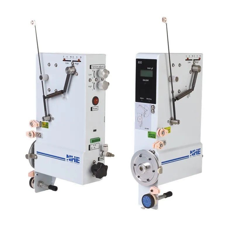 Bộ Căng Dây Servo Hiển Thị Thời Gian Thực QIANHE SFD800-CL