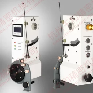 Bộ căng dây Servo cho dây đồng men QIANHE