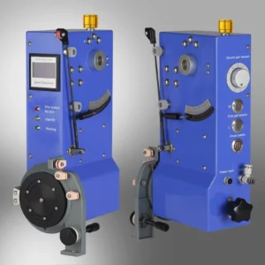 Bộ căng dây Servo độ ồn thấp QIANHE ST400-Y2