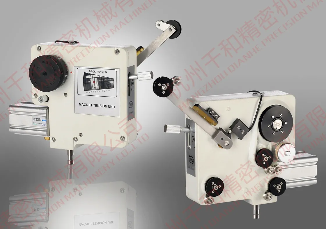 Bộ căng dây hợp kim và nhựa kỹ thuật QIANHE