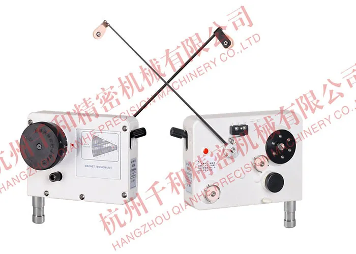 Bộ căng dây từ tính QIANHE MTCSS - Ảnh 4