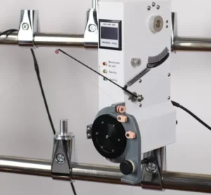 Bộ căng dây tự động cao tốc 20m/s QIANHE